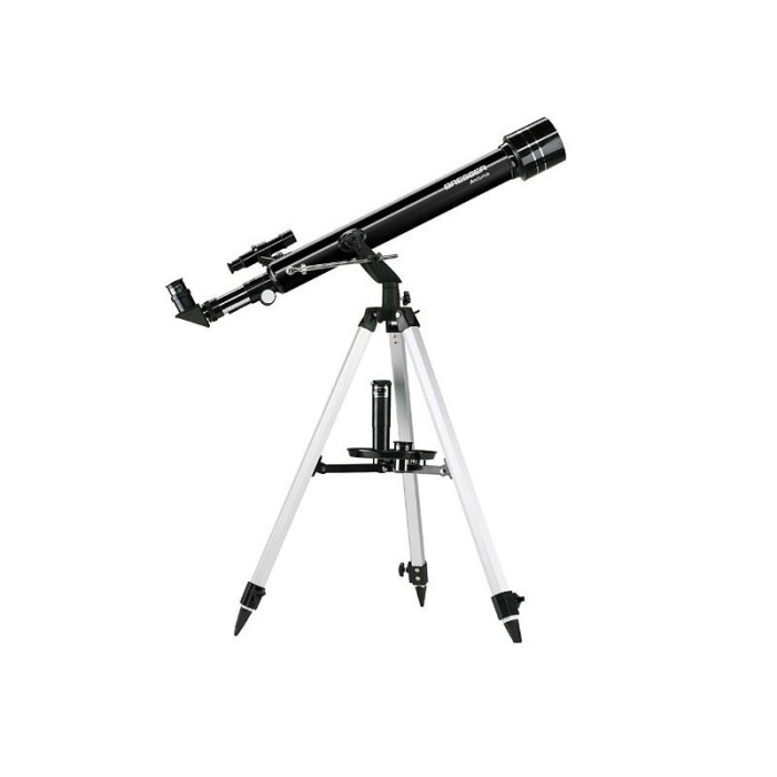 Телескоп Bresser Arcturus 60/700 AZ з кейсом (4511600) 