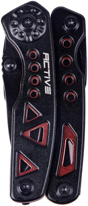 Мультитул SKIF Plus Micro Tool 