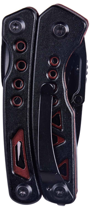 Мультитул SKIF Plus Micro Tool 