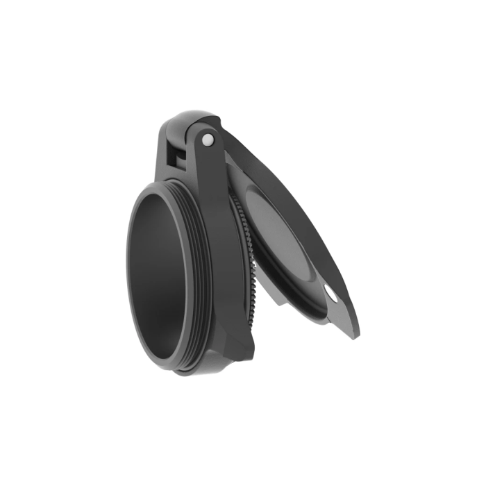 Кришка для прицілу Leupold Alumina Flip Back Lens Cover 24 mm (об'єктив) (114756) 