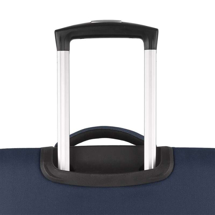 Валіза Gabol Mailer ( M) - синій 