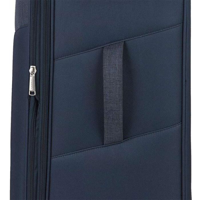 Валіза Gabol Mailer ( M) - синій 