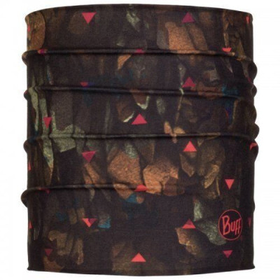 Шарф-труба Buff DOG rock camo multi M/L