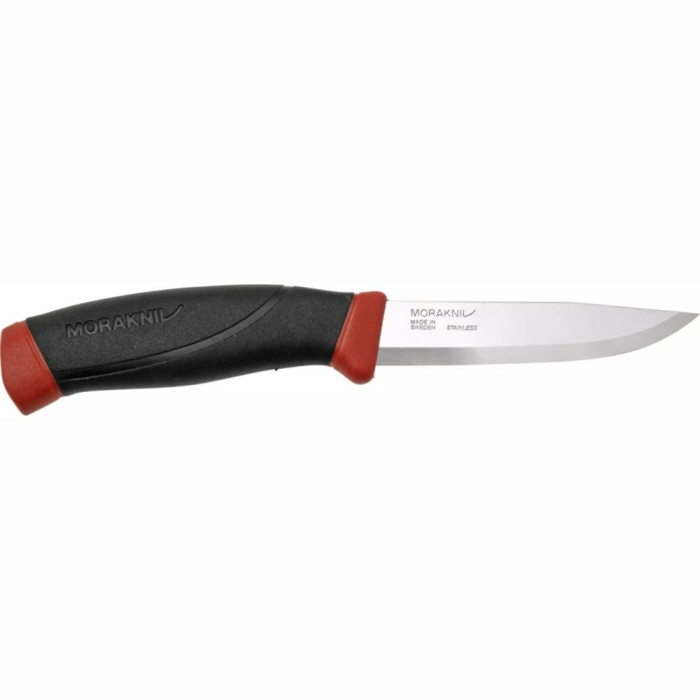 Ніж Morakniv Comapnion S Dala Red 