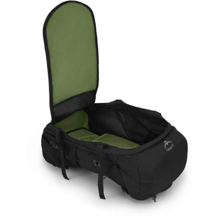 Рюкзак Osprey Farpoint Trek 55 Black 
