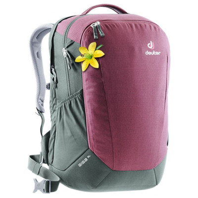 Рюкзак Deuter Giga SL 28 л maron-ivy