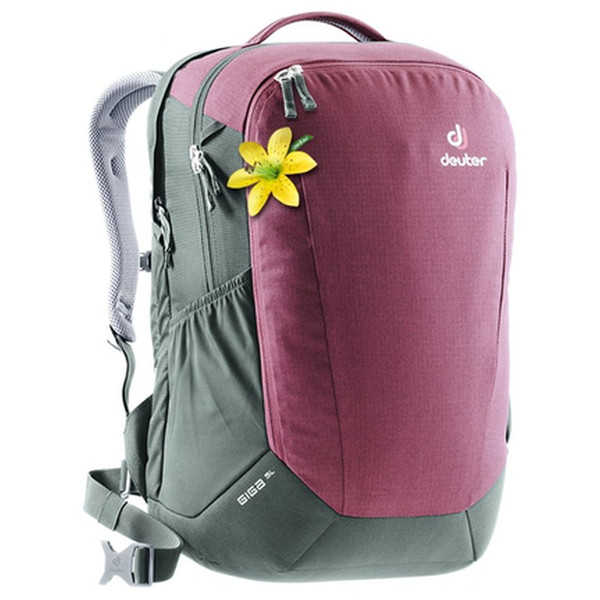 Рюкзак Deuter Giga SL 28 л maron-ivy 
