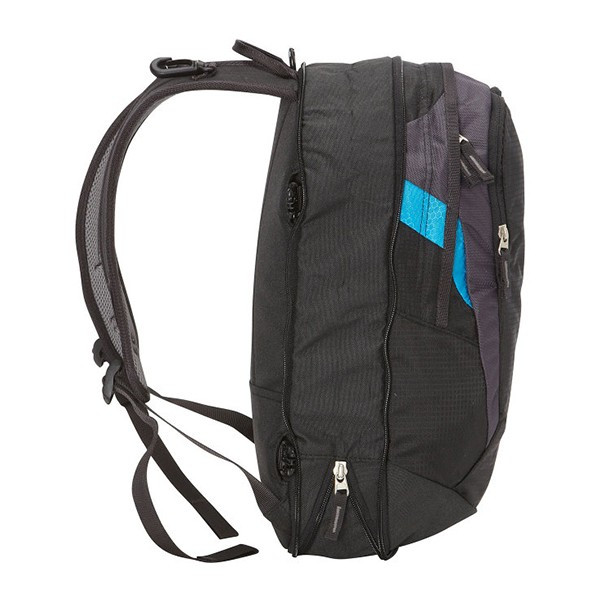 Рюкзак Deuter Quantum SL, 60 + 10 л, black-turquoise 
