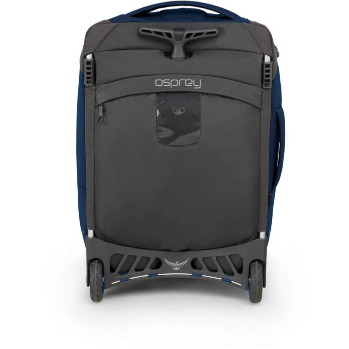 Сумка на колесах Osprey Ozone 42 Black 