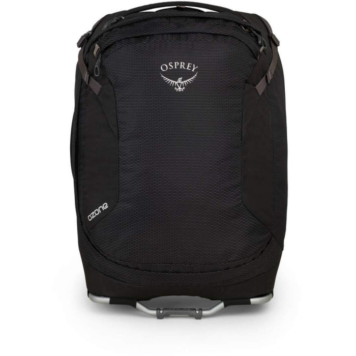 Сумка на колесах Osprey Ozone 42 Black 