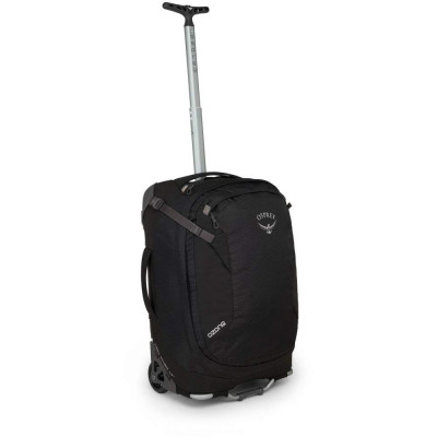 Сумка на колесах Osprey Ozone 42 Black