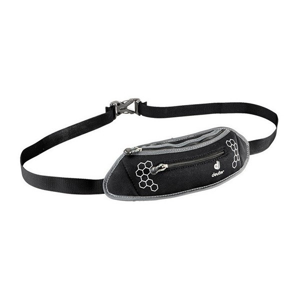 Сумка на пояс Deuter Neo belt I, black-granite