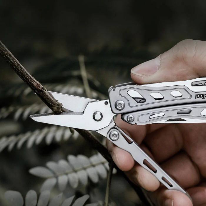 Міні-Мультитул NexTool Mini Flagship Multi Tool F12 