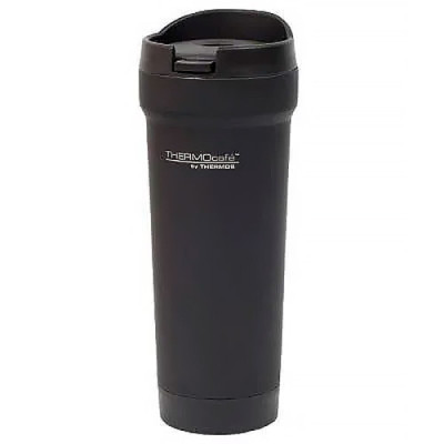 Термокружка Thermos BrillMug-450, 0,45 л, чорна