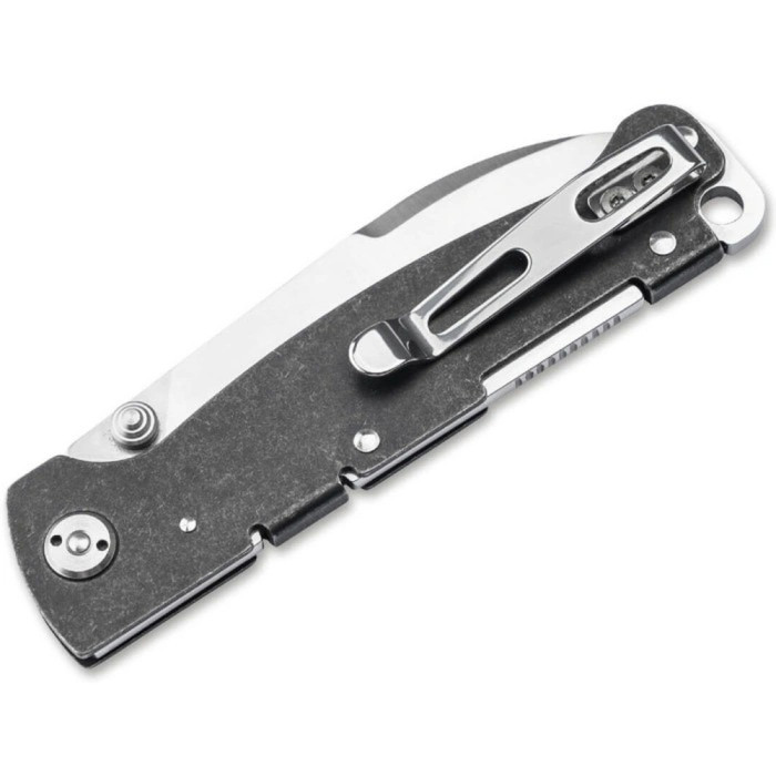 Ніж Boker Plus Atlas Droppoint TS 