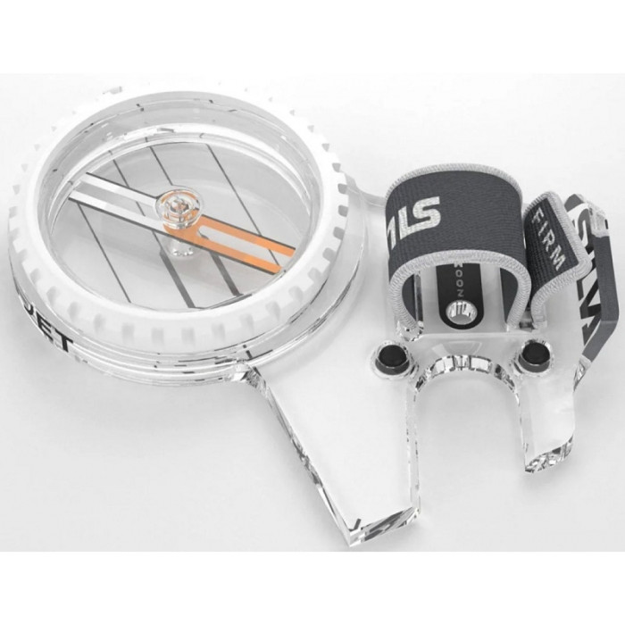 Компас Silva Arc Jet 360 Left для лівої руки (SLV 37893) 