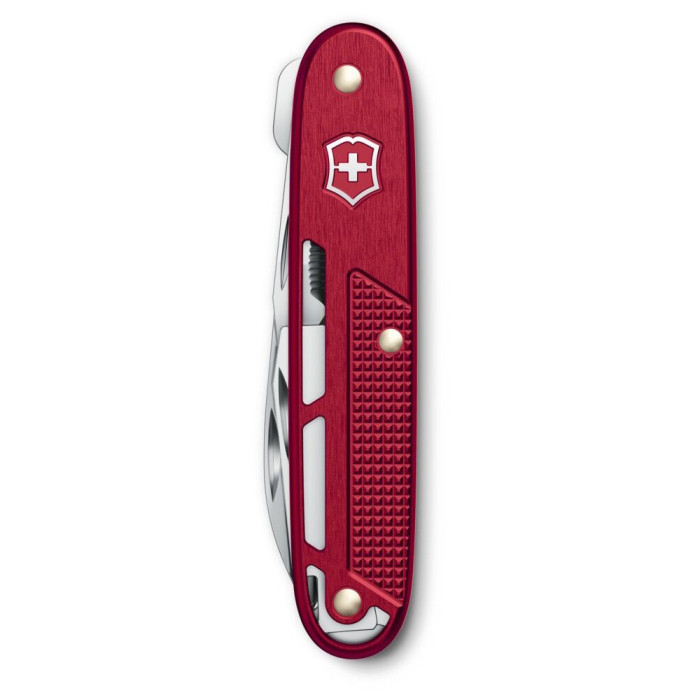Складаний ніж Victorinox SYNERGY ALOX 0.8216.20 