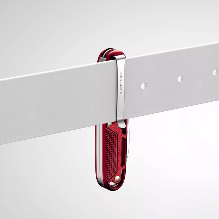Складаний ніж Victorinox SYNERGY ALOX 0.8216.20 