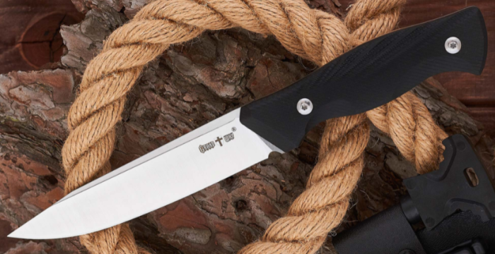 Туристичний ніж Grand Way HT 038 