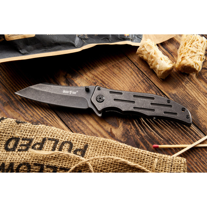 Кишеньковий ніж Grand Way WK 02211 