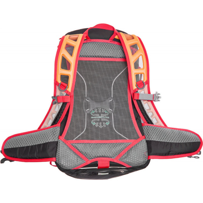 Рюкзак Skif Outdoor Camper 35L, чорний 