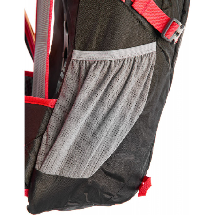 Рюкзак Skif Outdoor Camper 35L, чорний 