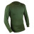 Термофутболка с длинным рукавом Highlander Thermal Vest Olive, M