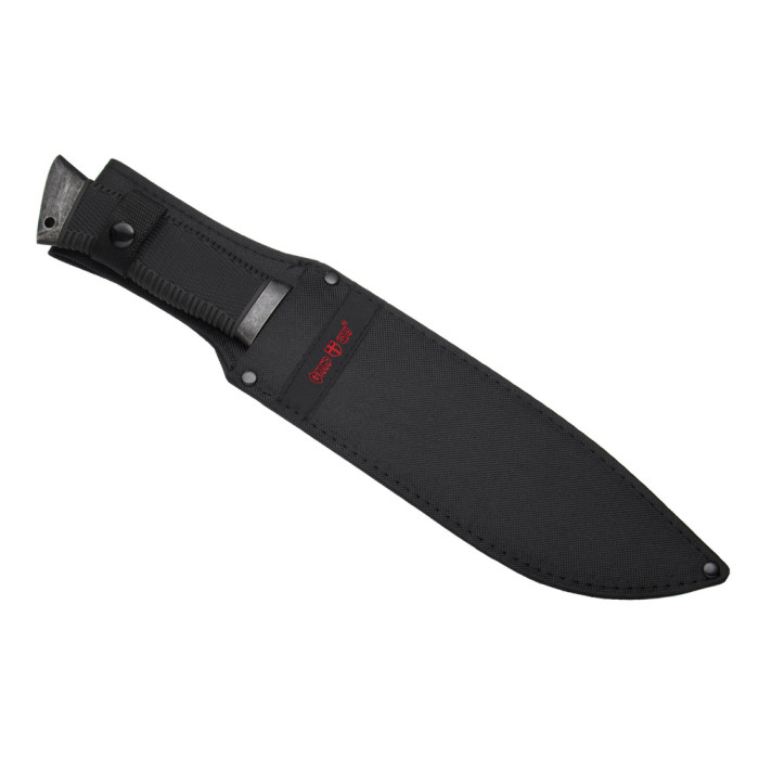 Туристичний ніж Grand Way 12 UP-2 