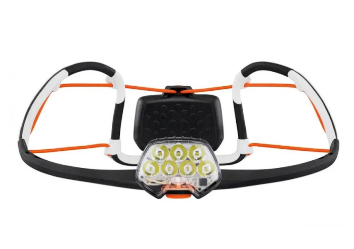 Налобний ліхтар Petzl IKO CORE 