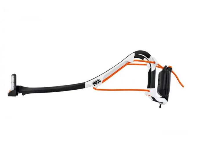 Налобний ліхтар Petzl IKO CORE 