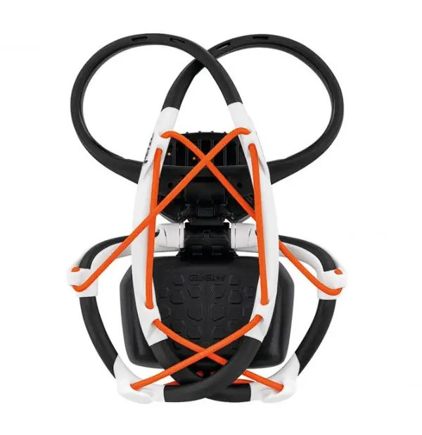 Налобний ліхтар Petzl IKO CORE 