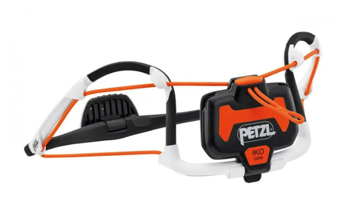 Налобний ліхтар Petzl IKO CORE 