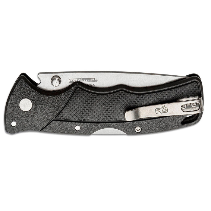 Ніж Cold Steel Verdict TP, black 