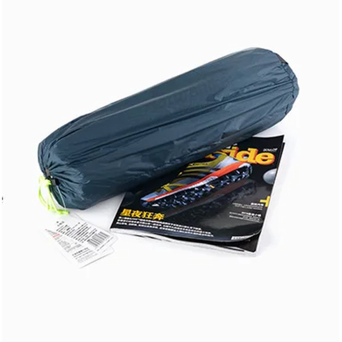 Намет двомісний Naturehike Tagar NH17T180-J, темний блакитний 
