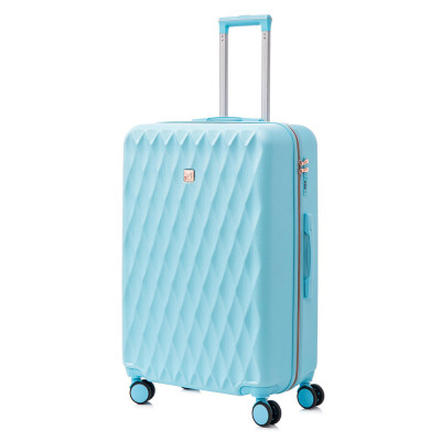 Валіза Semi Line 24" (M) Blue (T5723-3)
