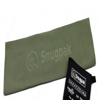Рушник Snugpak Antibac M 62х80 ц: olive