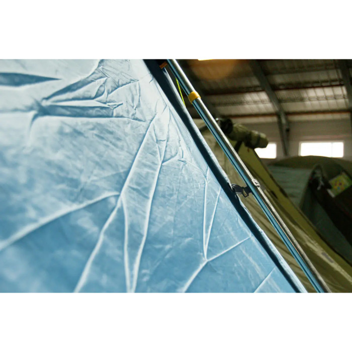 Намет шестимісний Pinguin Interval 6, Green (PNG 143.6.Green) 