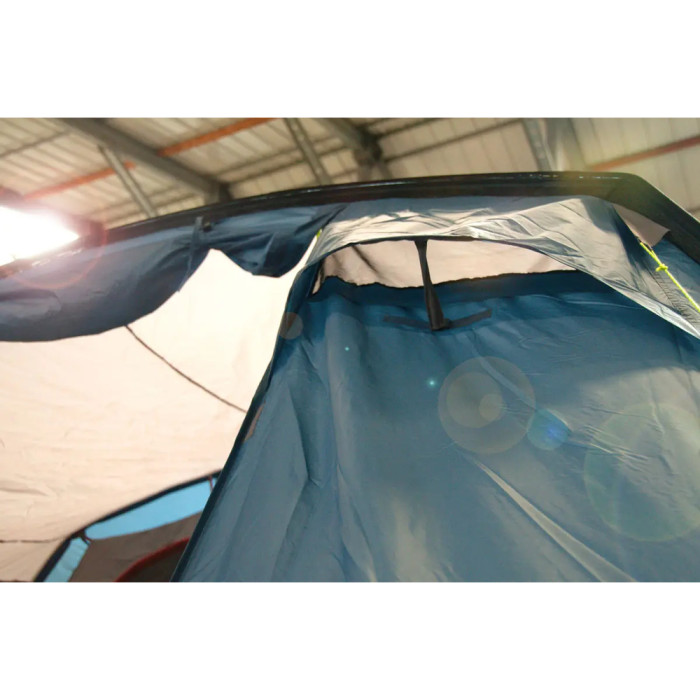 Намет шестимісний Pinguin Interval 6, Green (PNG 143.6.Green) 