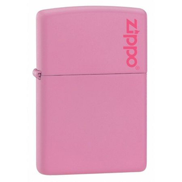Запальничка Zippo 238 Purple Matte, LOGO 238ZL 