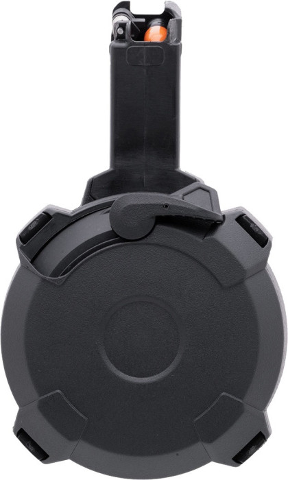 Магазин Magpul PMAG D-50 FEM T94 кал. 9 мм 50 патр 