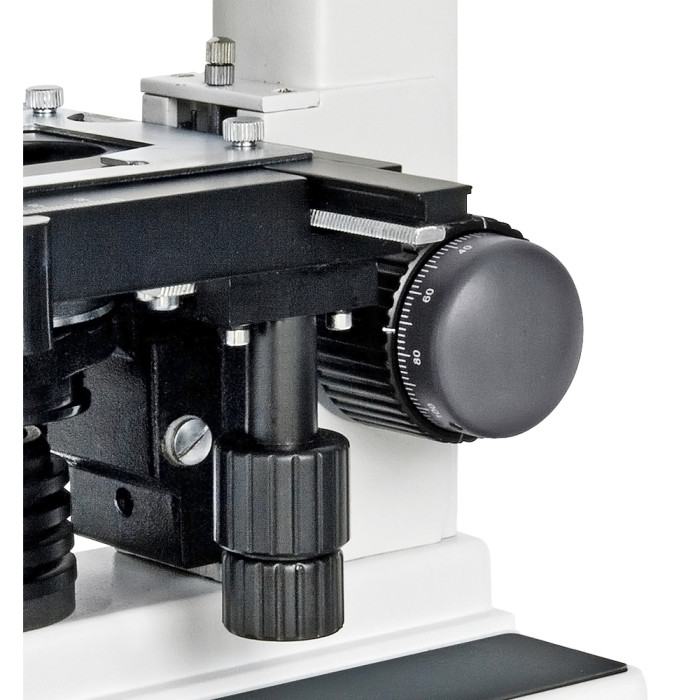 Мікроскоп Bresser Erudit DLX 40-600x (12713) (932377)