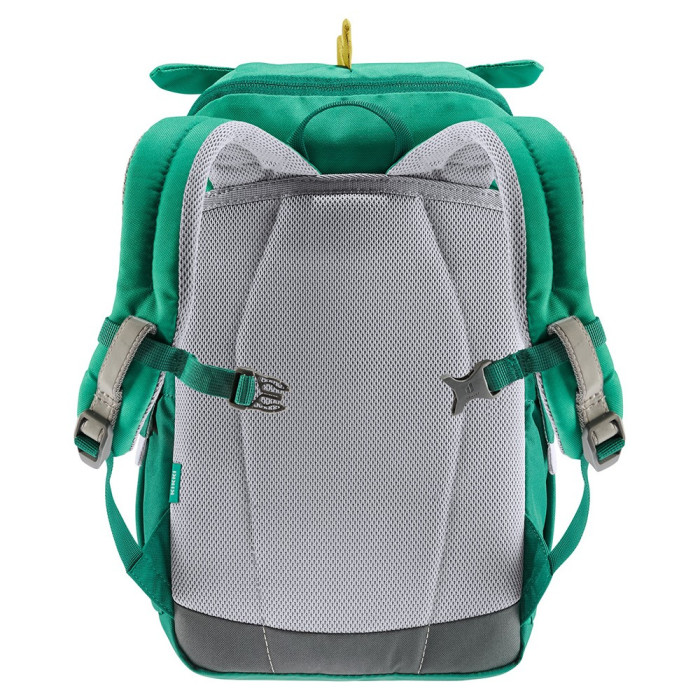 Рюкзак DEUTER Kikki колір 2282 fern-alpinegreen 