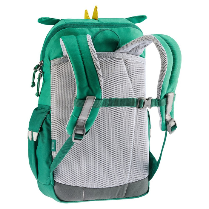Рюкзак DEUTER Kikki колір 2282 fern-alpinegreen 