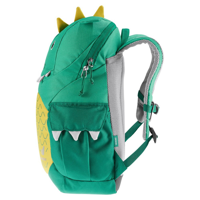 Рюкзак DEUTER Kikki колір 2282 fern-alpinegreen 