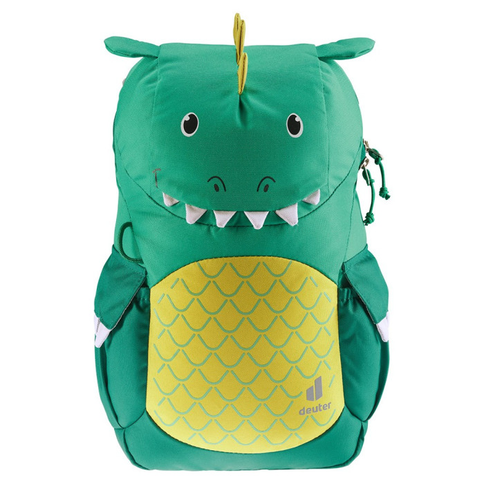 Рюкзак DEUTER Kikki колір 2282 fern-alpinegreen 