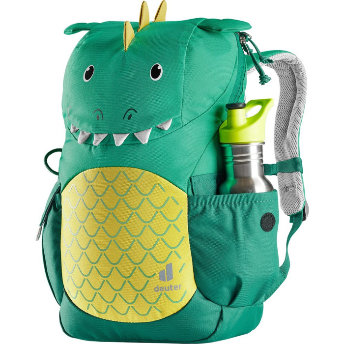 Рюкзак DEUTER Kikki колір 2282 fern-alpinegreen 