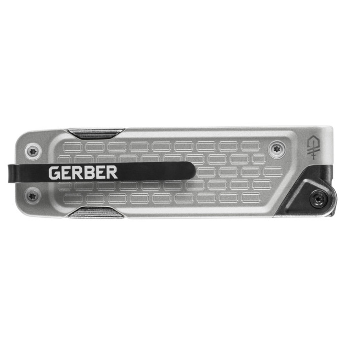 Мультитул Gerber LockDown Drive, Silver, блістер (1052457) 