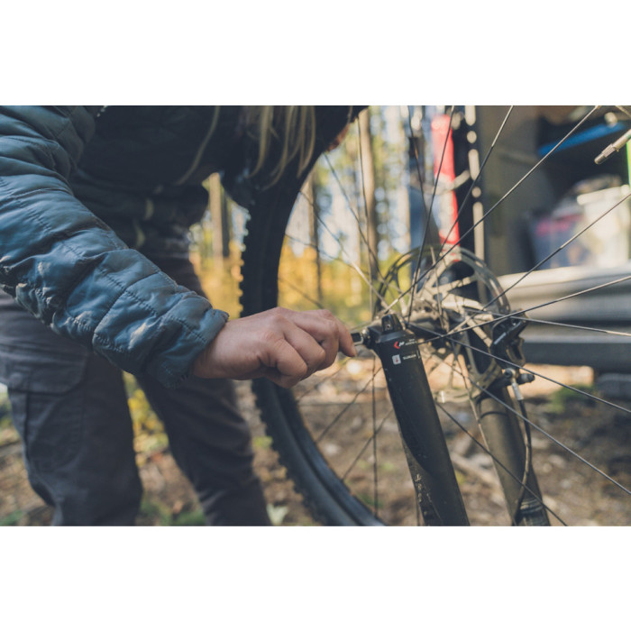 Мультитул Gerber LockDown Drive, Silver, блістер (1052457) 