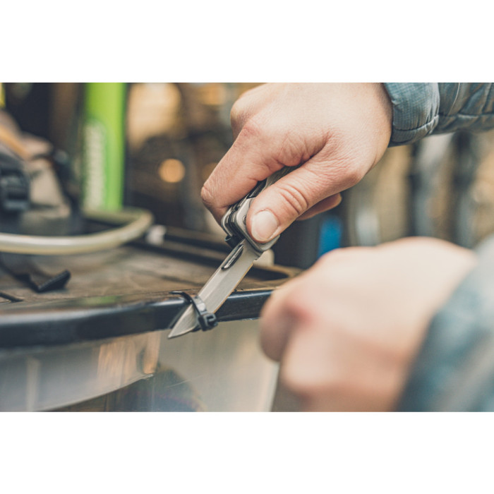 Мультитул Gerber LockDown Drive, Silver, блістер (1052457) 