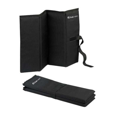 Сідачка Trekmates Folding Sit Mat EQP-MS-X10406 black - O/S - чорний